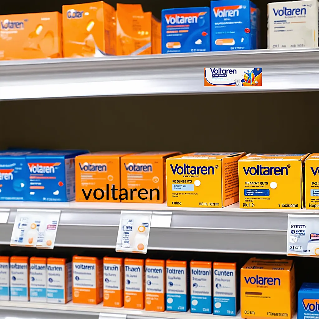 Voltaren punture senza ricetta